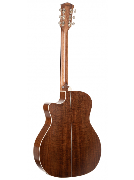 Essence-GA4 Special (Black Top Semi Gloss), зображення 2